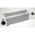 Intercoolers da barra da placa de BMW